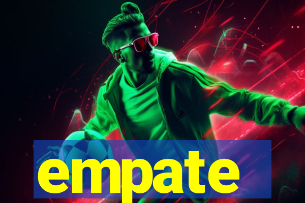 empate - 1 betano